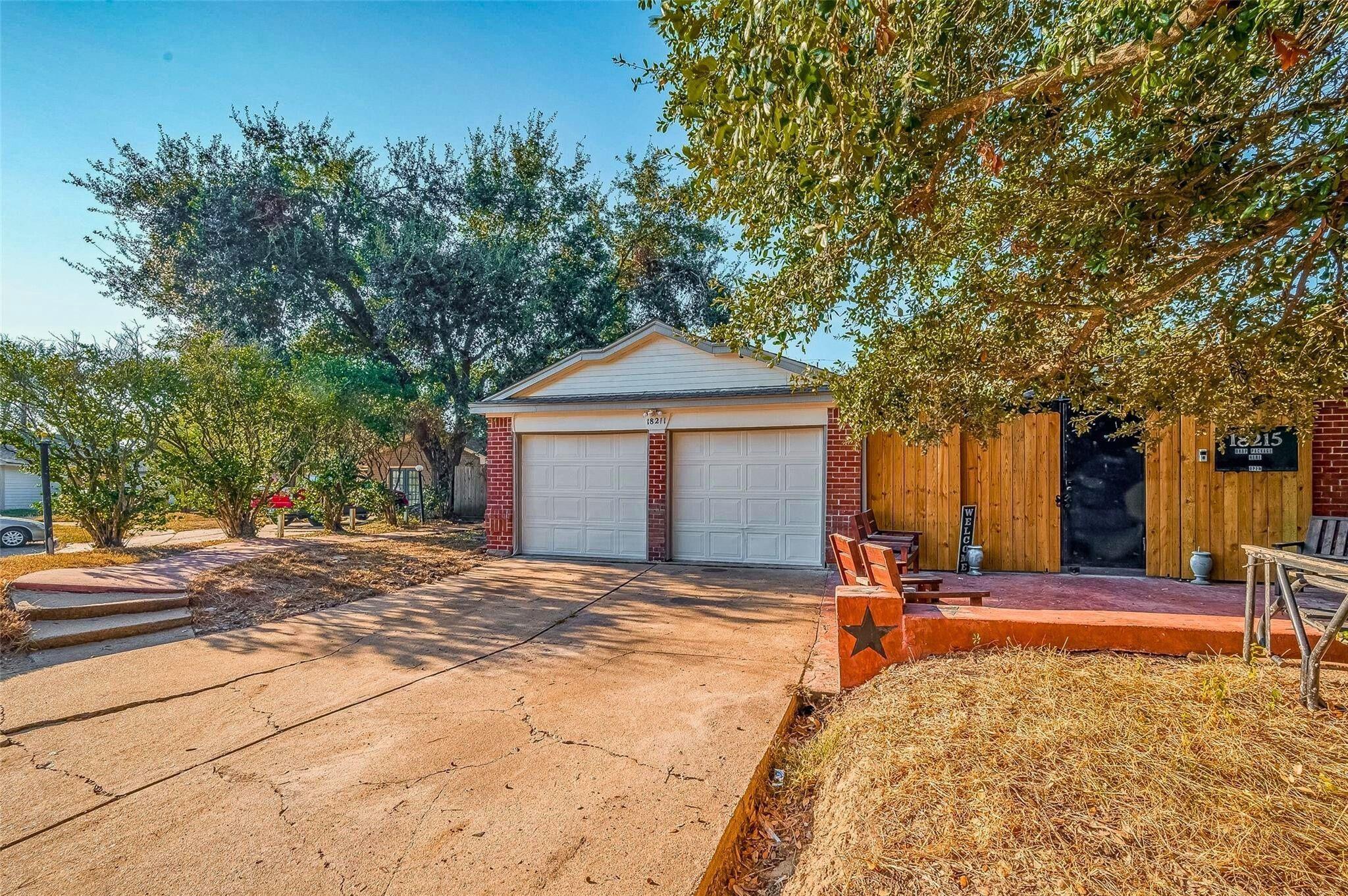 18211 Dinner Creek Drive
