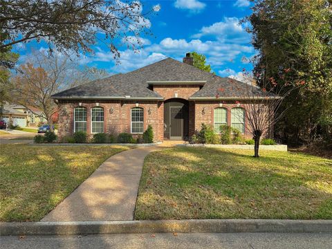 3398 Desert Inn Drive Montgomery TX 77356