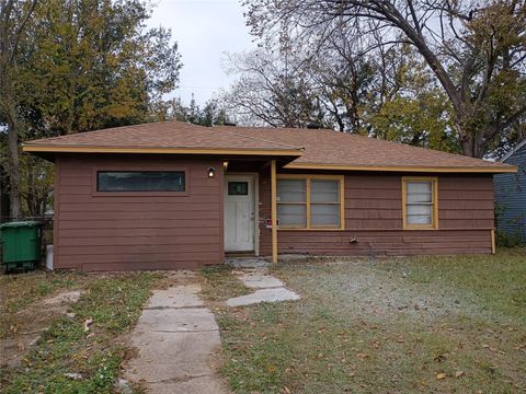 Photo of 5617 Malmedy Road, Houston, TX 77033 (MLS # 65720376)