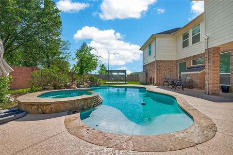 Photo of 18915 Juniper Bend Court, Cypress, TX 77429 (MLS # 75969753)