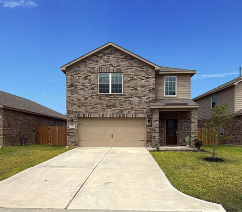 Photo of 20807 Sunshine Meadow Drive, Hockley, TX 77447 (MLS # 28441787) Photo of 20807 Sunshine Meadow Drive, Hockley, TX 77447 (MLS # 28441787)