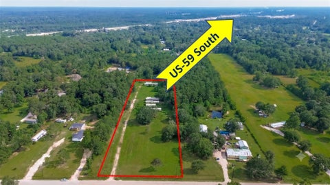 Photo of 905 County Road 379, Cleveland, TX 77328 (MLS # 75547595)