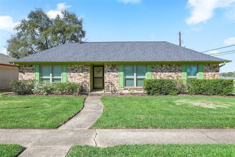 3002 Village Lane Deer Park TX 77536