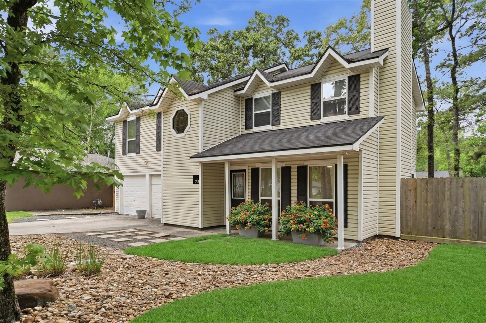 20 Green Haven Drive