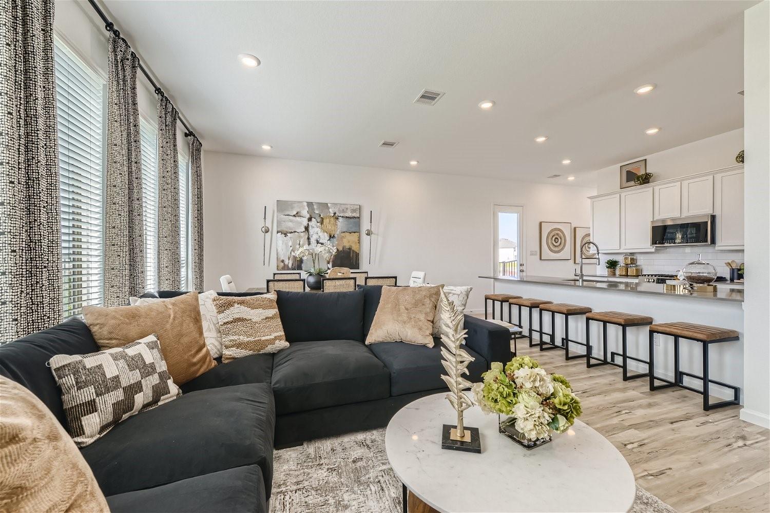 20823 Fort Teran Way