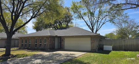 Photo of 11507 Marrs Drive, Houston, TX 77065 (MLS # 64219203)