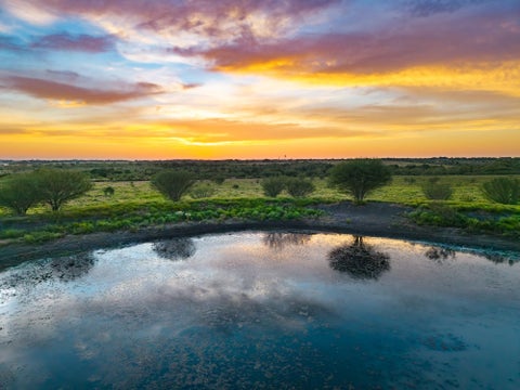 Photo of TBD Guettermann-Ehler Road, Flatonia, TX 78941 (MLS # 86405808)