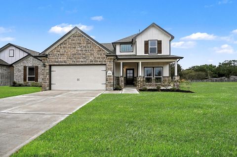 Photo of 4345 Ellison, Bay City, TX 77414 (MLS # 18803587)