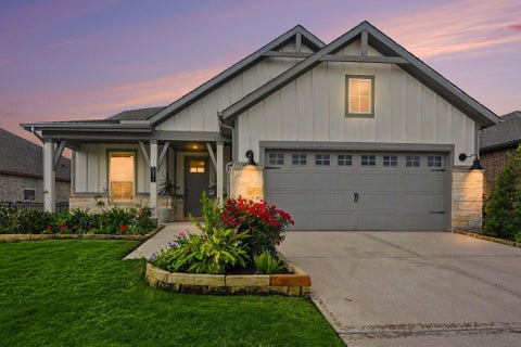 Photo of 10095 Lehman Drive, Willis, TX 77318 (MLS # 69139166)