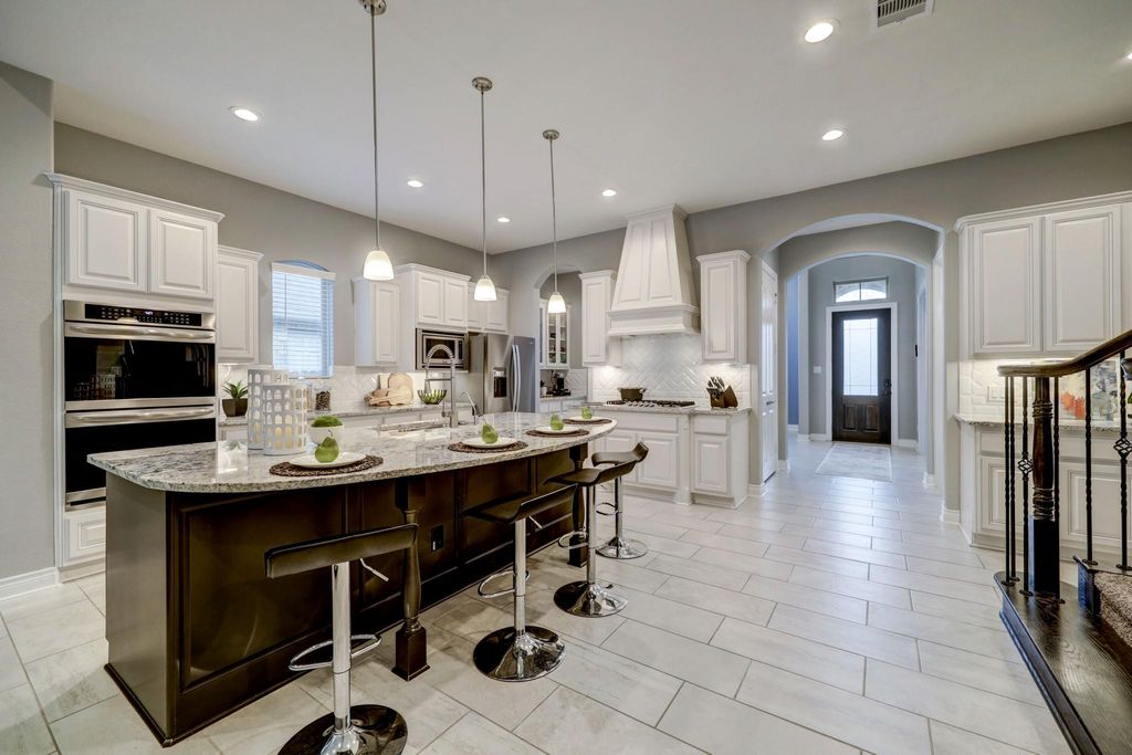 Photo of 18211 Langkawi Lane, Houston, TX 77044 (MLS # 74901085)