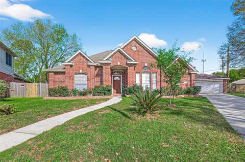 Photo of 20839 Rivershire Lane, Houston, TX 77073 (MLS # 72119978)