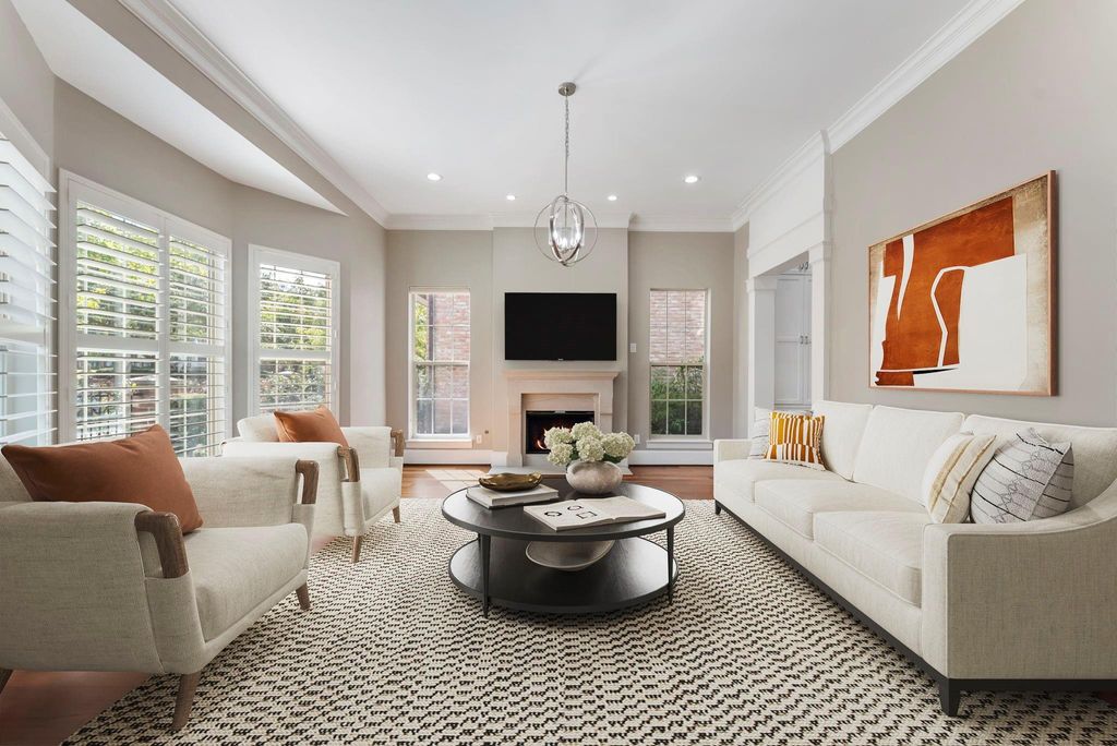 Photo of 14 Jetty Point Drive, The Woodlands, TX 77380 (MLS # 12052022)