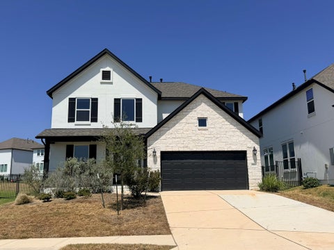 Photo of 1965 Alasio Drive, Leander, TX 78641 (MLS # 65163118)