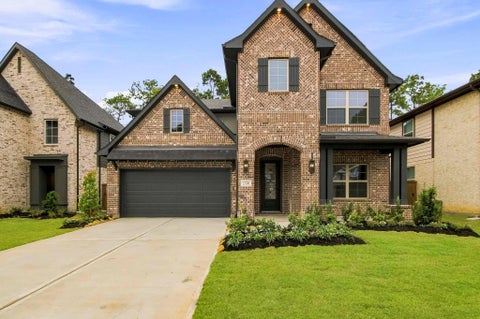 Photo of 22306 Junction Peak Court, Porter, TX 77365 (MLS # 10169445)