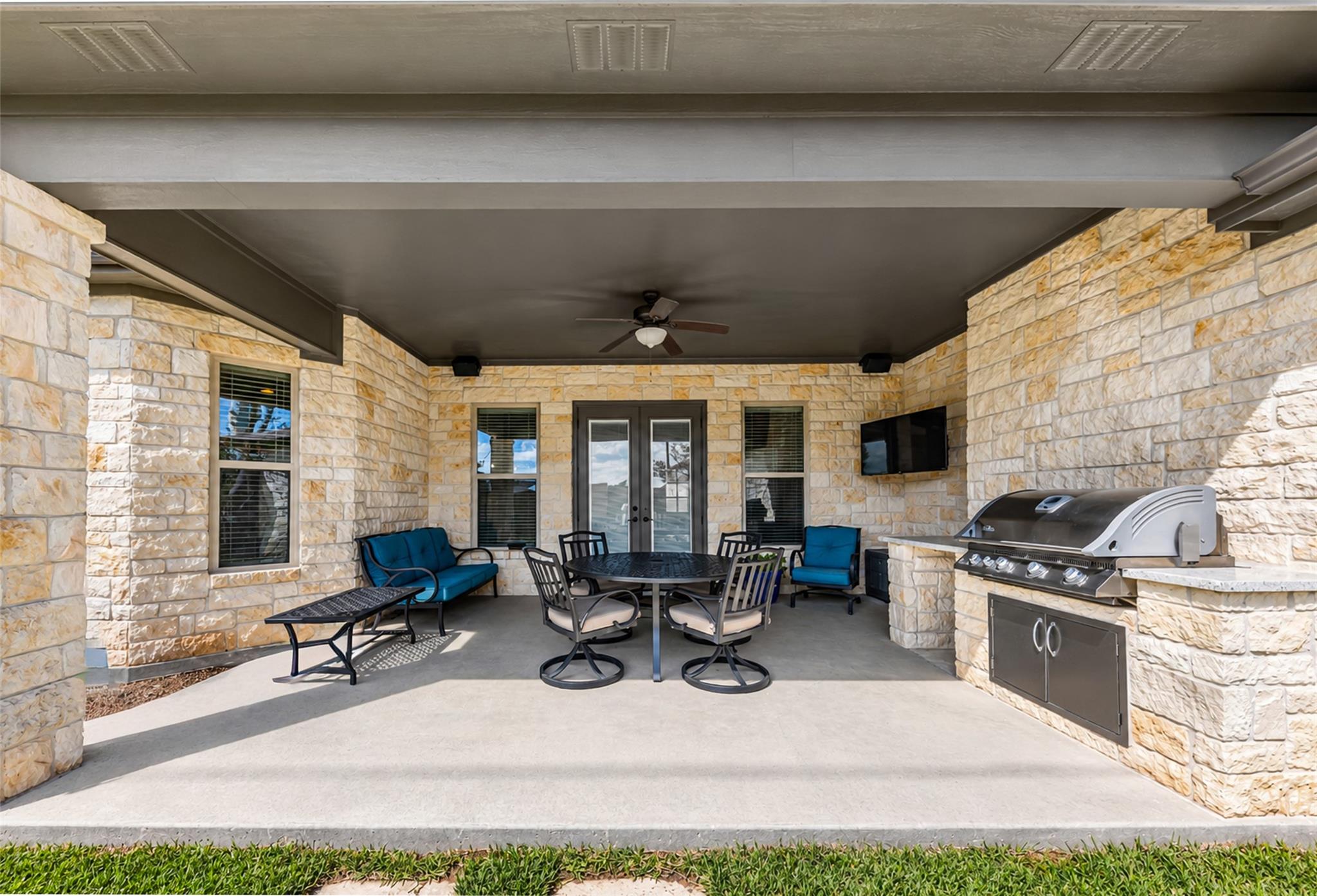4511 Tonbridge Drive