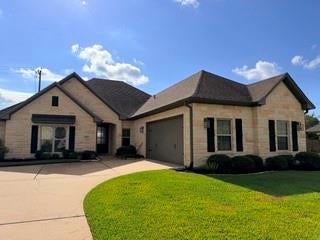 Photo of 4511 Tonbridge Drive, College Station, TX 77845 (MLS # 26637106)