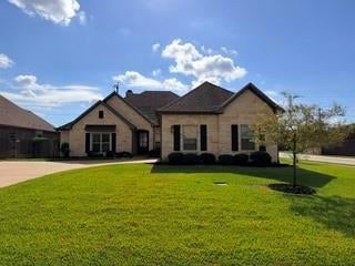 Photo of 4511 Tonbridge Drive, College Station, TX 77845 (MLS # 26637106)