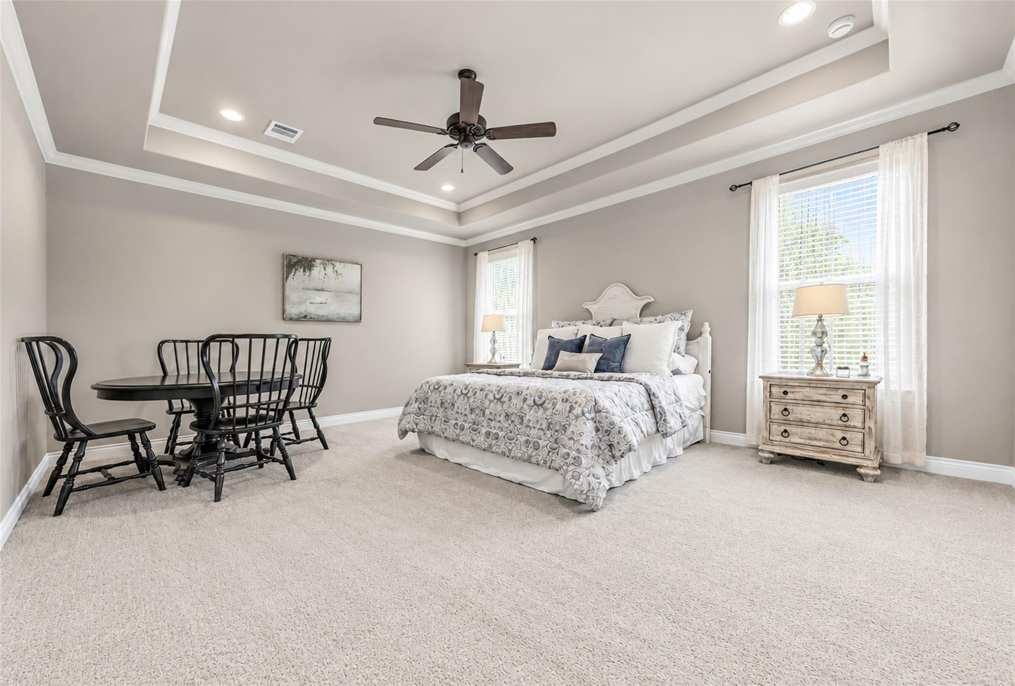 4511 Tonbridge Drive