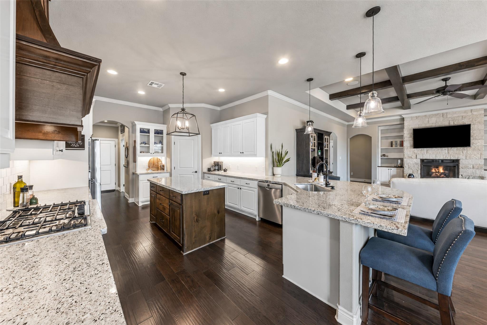 4511 Tonbridge Drive