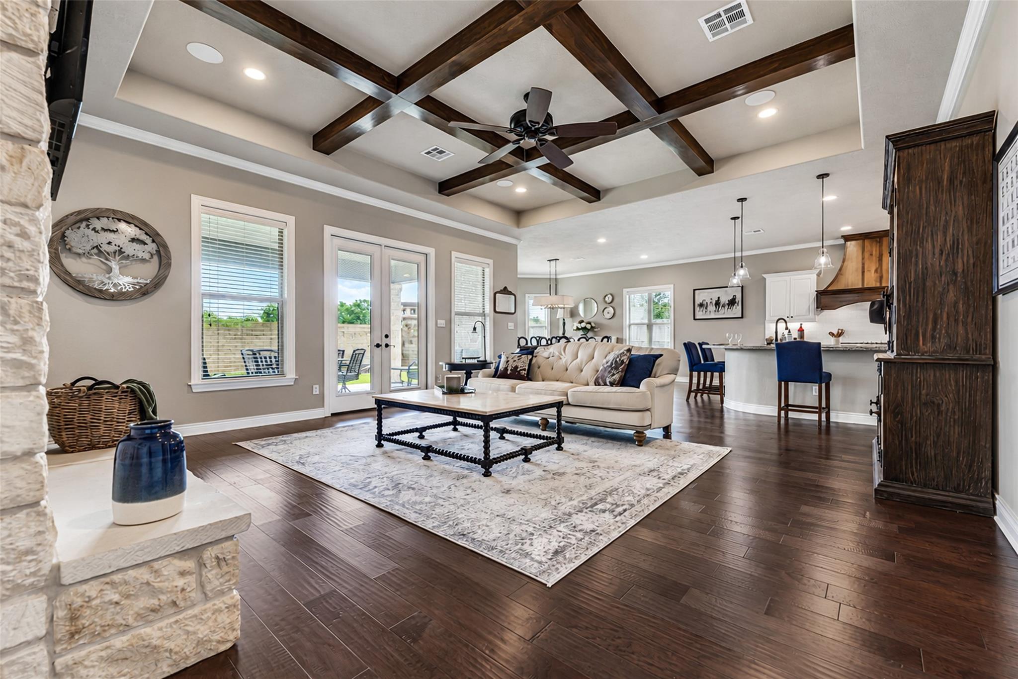 4511 Tonbridge Drive