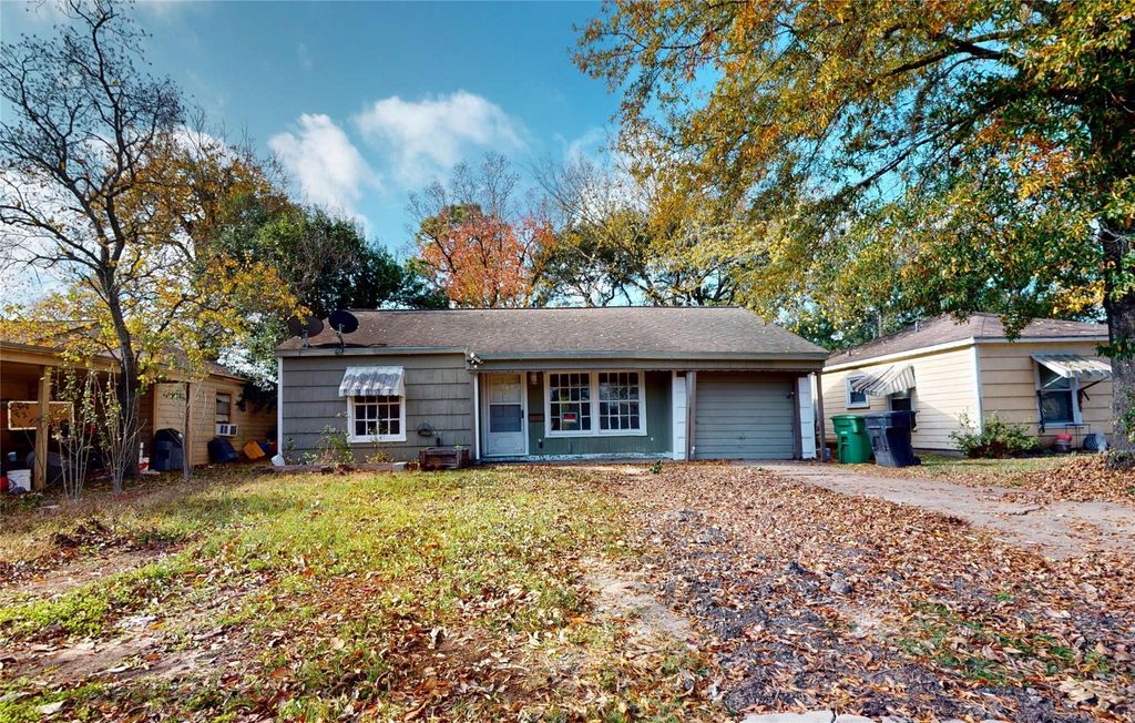 Photo of 3826 Landa Lane, Houston, TX 77023 (MLS # 83992613)