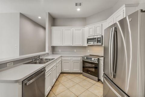 Tiny photo for 11902 Jansells Crossing Drive, Houston, TX 77065 (MLS # 67096689)