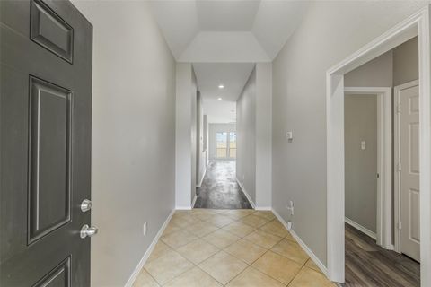 Tiny photo for 11902 Jansells Crossing Drive, Houston, TX 77065 (MLS # 67096689)