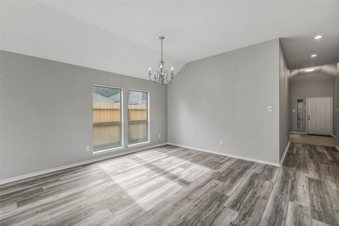 Tiny photo for 11902 Jansells Crossing Drive, Houston, TX 77065 (MLS # 67096689)