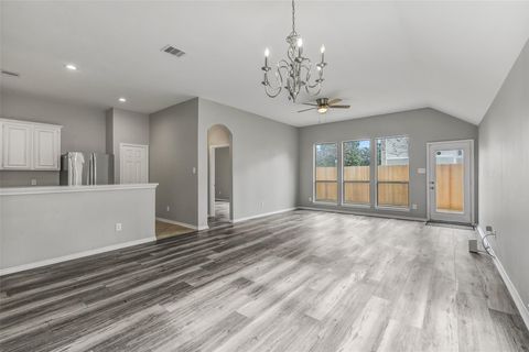 Tiny photo for 11902 Jansells Crossing Drive, Houston, TX 77065 (MLS # 67096689)