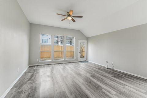 Tiny photo for 11902 Jansells Crossing Drive, Houston, TX 77065 (MLS # 67096689)