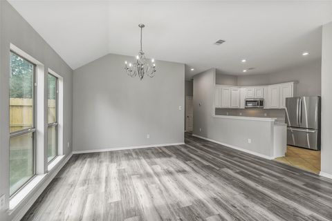 Tiny photo for 11902 Jansells Crossing Drive, Houston, TX 77065 (MLS # 67096689)