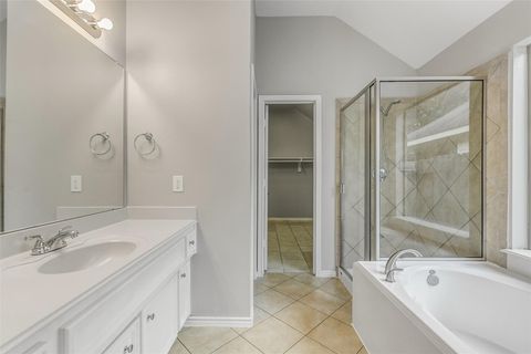 Tiny photo for 11902 Jansells Crossing Drive, Houston, TX 77065 (MLS # 67096689)