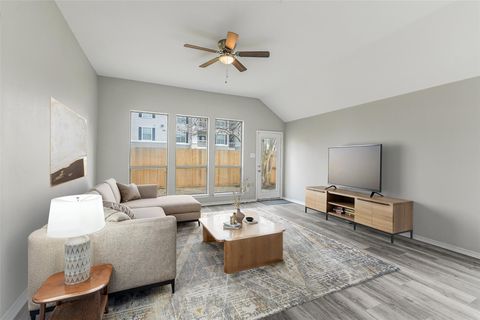 Tiny photo for 11902 Jansells Crossing Drive, Houston, TX 77065 (MLS # 67096689)