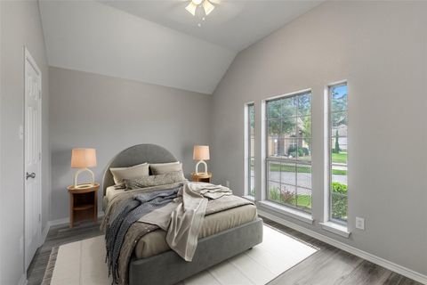 Tiny photo for 11902 Jansells Crossing Drive, Houston, TX 77065 (MLS # 67096689)