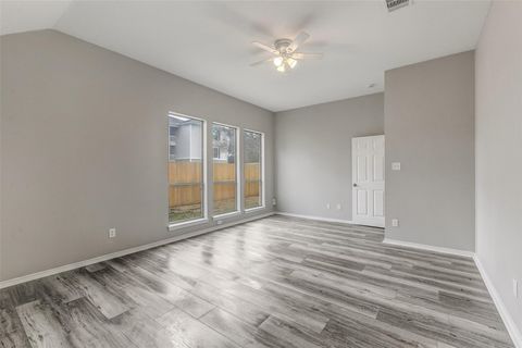 Tiny photo for 11902 Jansells Crossing Drive, Houston, TX 77065 (MLS # 67096689)