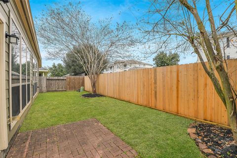 Tiny photo for 11902 Jansells Crossing Drive, Houston, TX 77065 (MLS # 67096689)