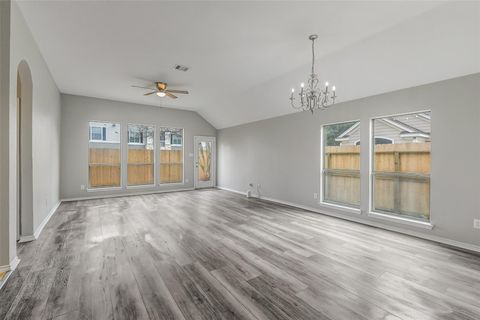 Tiny photo for 11902 Jansells Crossing Drive, Houston, TX 77065 (MLS # 67096689)