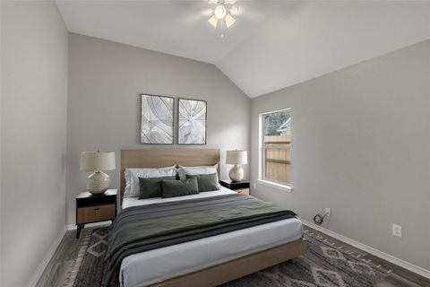 Tiny photo for 11902 Jansells Crossing Drive, Houston, TX 77065 (MLS # 67096689)