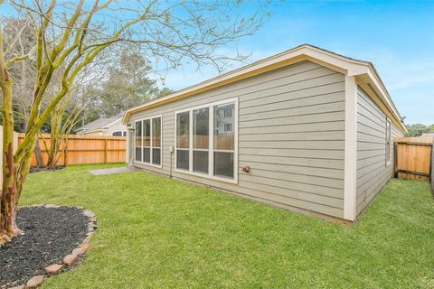 Tiny photo for 11902 Jansells Crossing Drive, Houston, TX 77065 (MLS # 67096689)