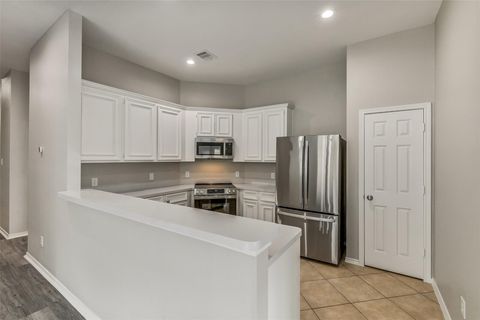 Tiny photo for 11902 Jansells Crossing Drive, Houston, TX 77065 (MLS # 67096689)