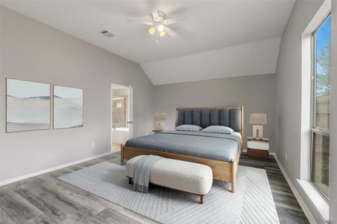 Tiny photo for 11902 Jansells Crossing Drive, Houston, TX 77065 (MLS # 67096689)