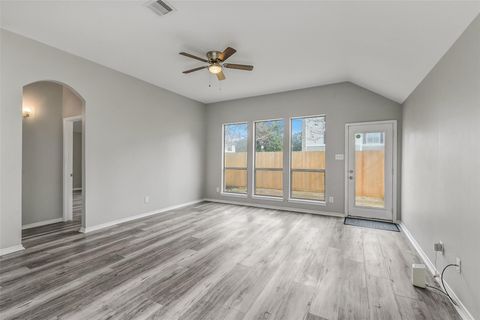 Tiny photo for 11902 Jansells Crossing Drive, Houston, TX 77065 (MLS # 67096689)