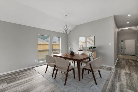 Tiny photo for 11902 Jansells Crossing Drive, Houston, TX 77065 (MLS # 67096689)