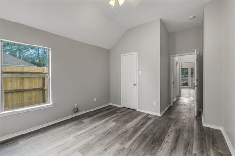Tiny photo for 11902 Jansells Crossing Drive, Houston, TX 77065 (MLS # 67096689)
