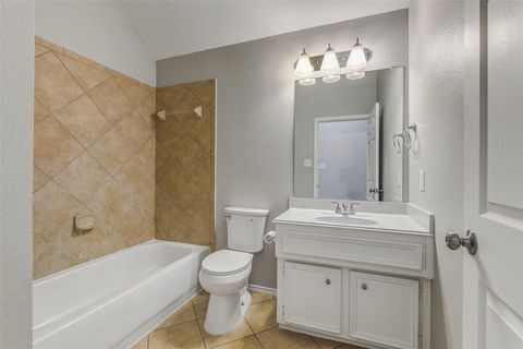 Tiny photo for 11902 Jansells Crossing Drive, Houston, TX 77065 (MLS # 67096689)