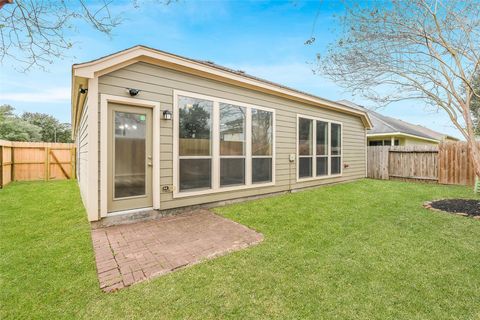 Tiny photo for 11902 Jansells Crossing Drive, Houston, TX 77065 (MLS # 67096689)