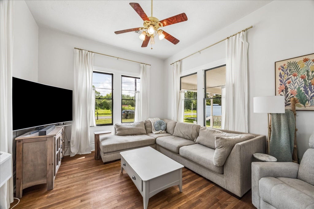 Photo of 7210 King Street, Manvel, TX 77578 (MLS # 36556418)