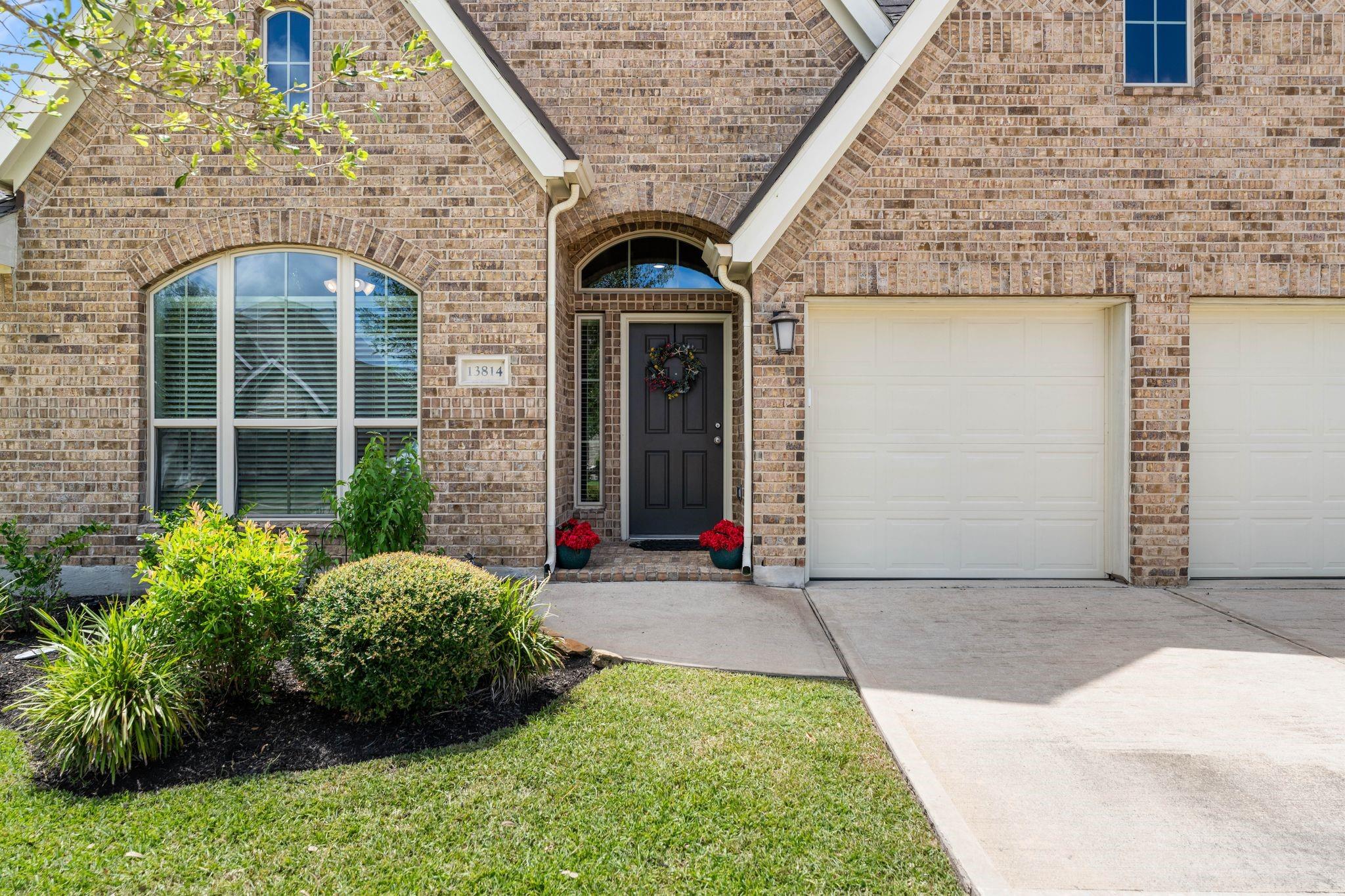 13814 Tidewater Crest Lane