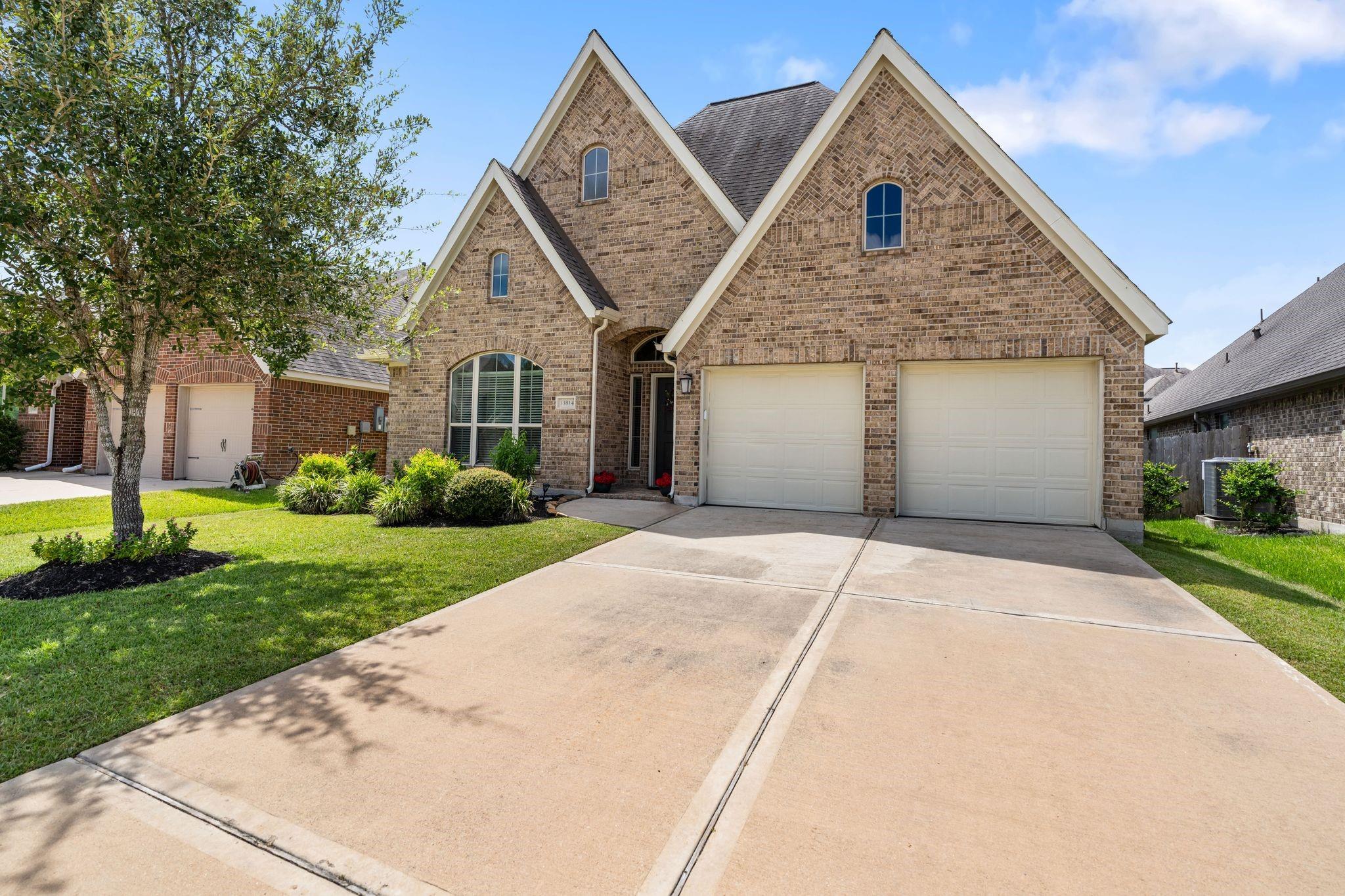 13814 Tidewater Crest Lane