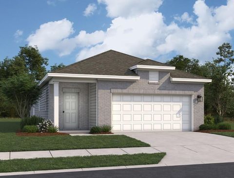 Photo of 9305 Beryl Lane, Conroe, TX 77303 (MLS # 95289036)